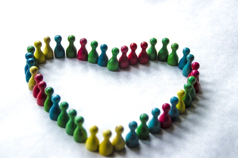 Multiculturalism: Promoting Inclusivity and Respecting Diffe…