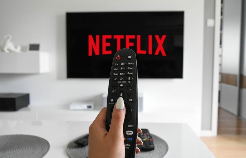 The Netflix Effect: How Streaming Platforms Revolutionized the ...