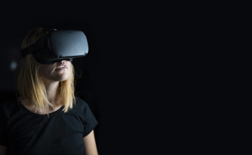 7) Beyond Virtual Reality: The Next Frontier in Immersive Technologies ...