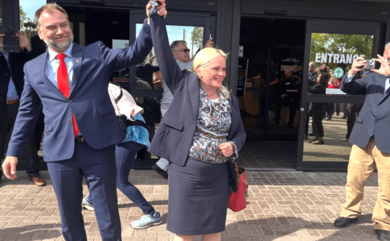 Did Artur Pawlowski’s Jail Sentence Save Him Money on Rent?