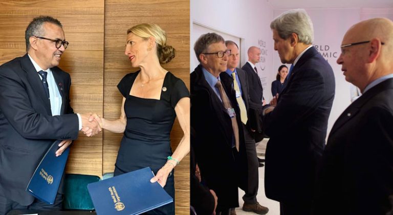 Leveraging Emotions for Climate Action: We’re Transforming Fear into Opportunity