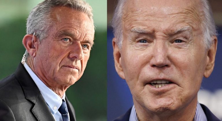 Unveiling the Future of American Politics: Robert F. Kennedy’s Independent Run in 2024