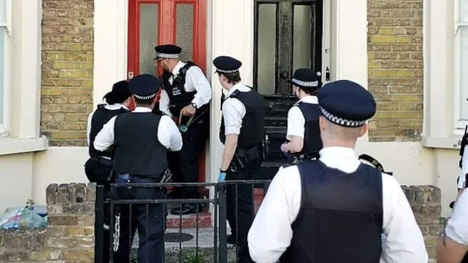 The Impact of the Online Safety Bill on Freedom of Expression in the UK