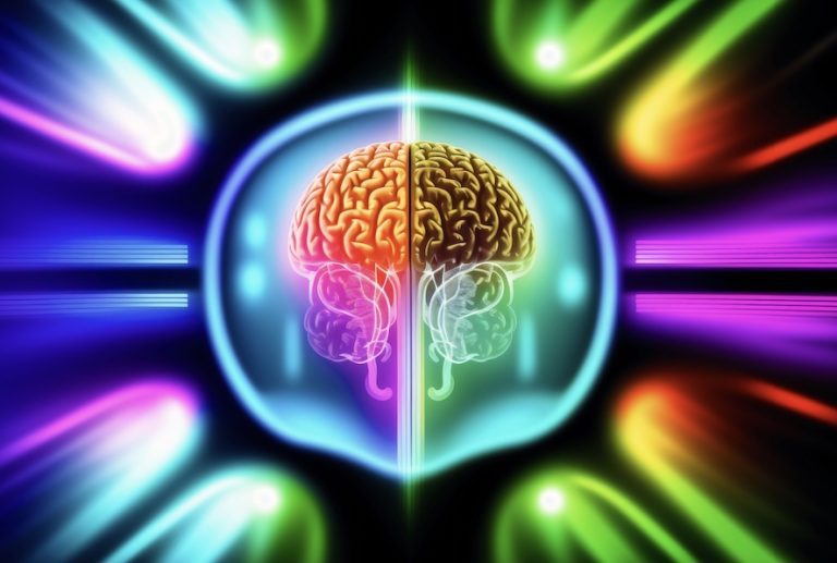 Revive Your Mind: Unleashing the Power of Mental Serenity!