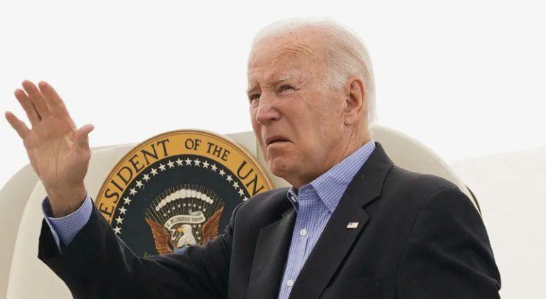Understanding President Biden’s Recent Staircase Incident