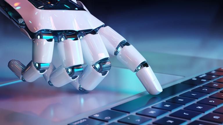 China's AI Revolution Surpassing the U.S. in Patents