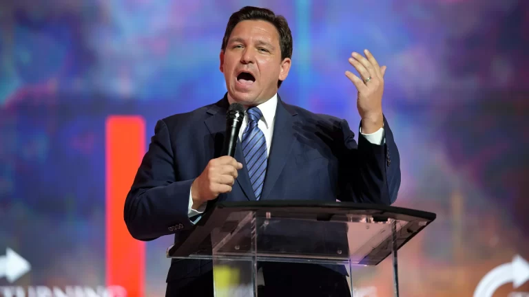Exploring Florida’s Education Policies: DeSantis and Scott’s Stance on Student Activism