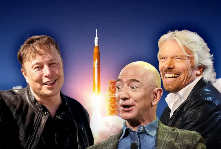 Do Billionaires Really Run the World?