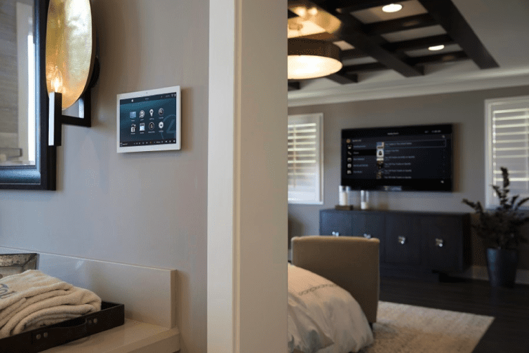 High-End Home Automation: Elevating Your Lifestyle