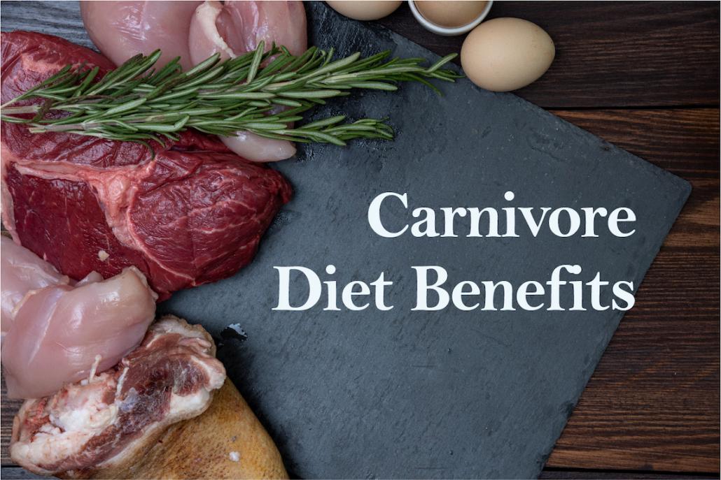 How to get healthy by becoming a carnivore