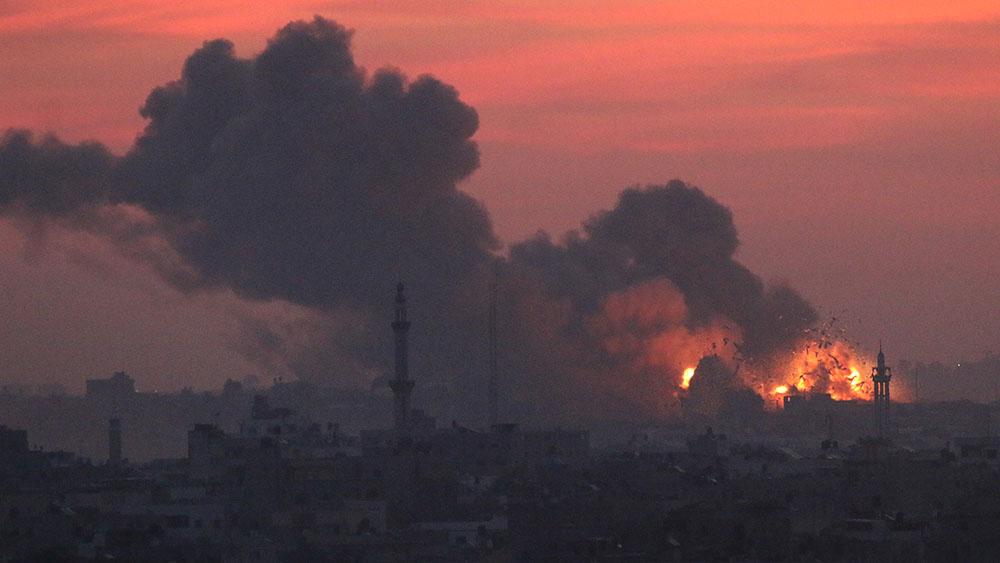Israel's Nuclear Deterrence and Political Controversy