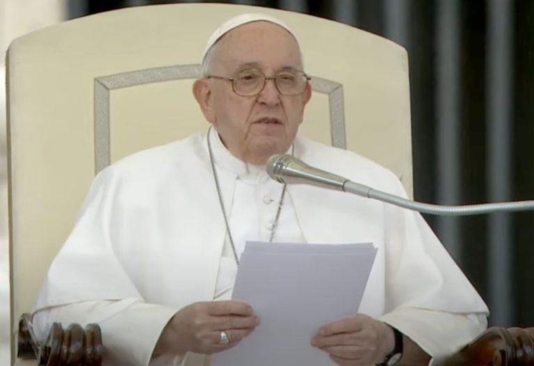 Pope Francis Engages with Pro-LGBT Groups: A Closer Look