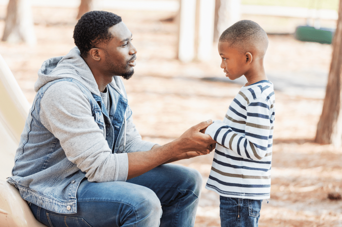 Positive Parenting Techniques