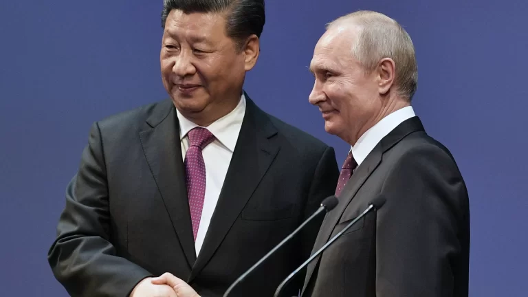 Maximizing Trade and Development Potential: Russia’s Central Eurasian Transport Corridor