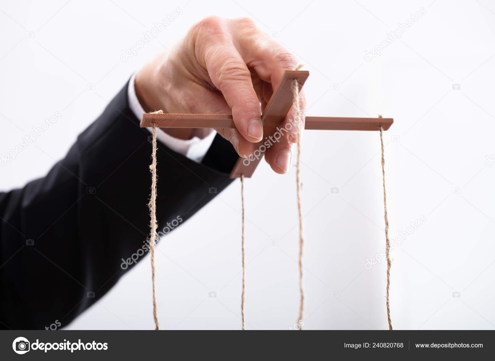 The Key to Breaking Free from Manipulation