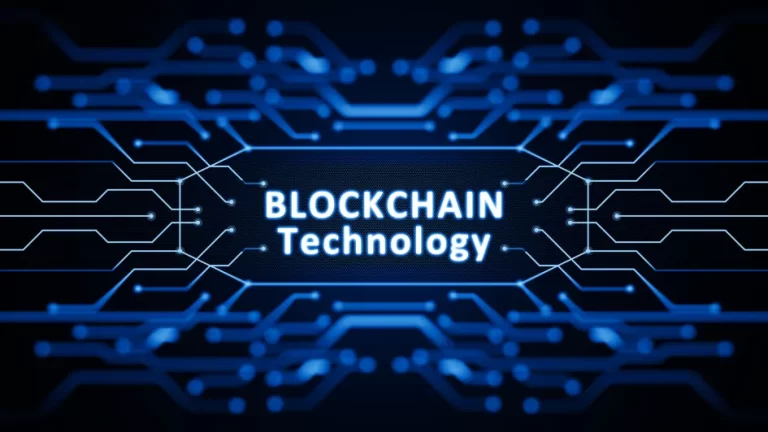 The Potential Impact of Blockchain Technology on Various Industries
