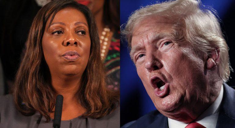 The Sham Testimony: AG James and the Political Theater