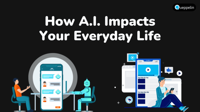 Artificial Intelligence (AI) in Daily Life