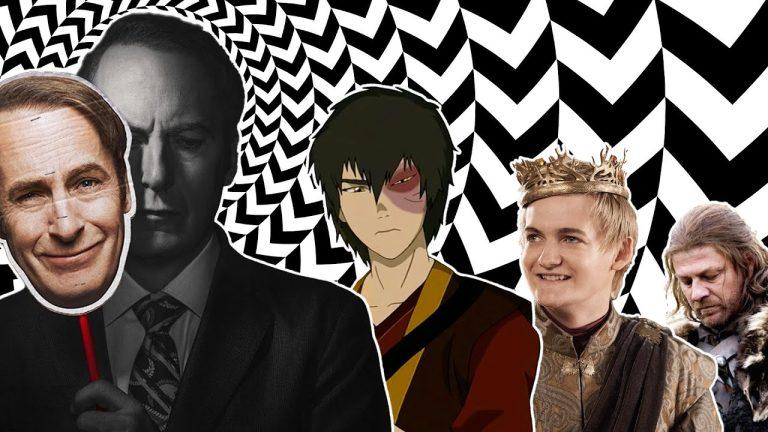 The Gray Shadows: Exploring Moral Ambiguity