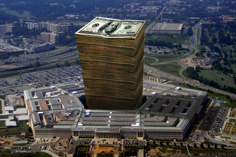 The Pentagon’s $3.8 Trillion Mystery: Unraveling the Audit and Implications