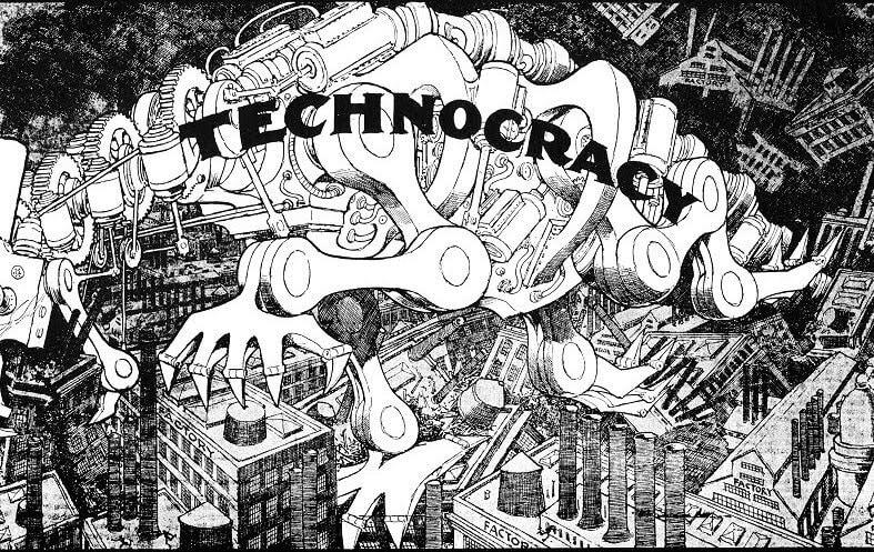 Technocracy