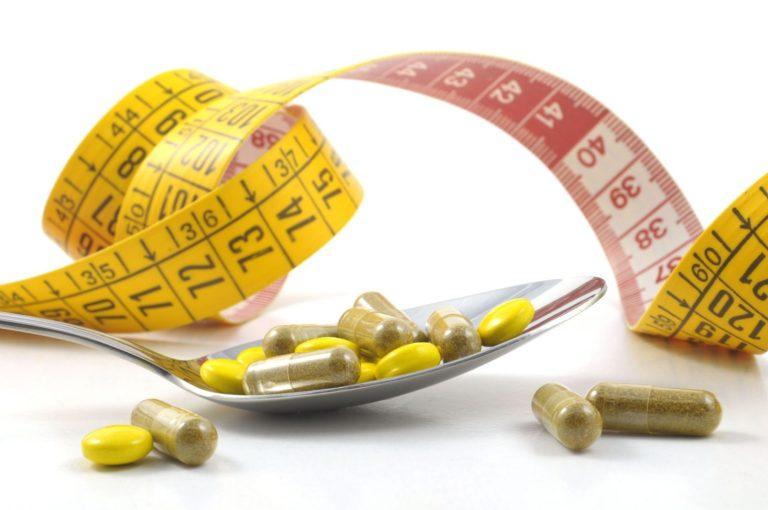 What to Think About Before Purchasing Weight-loss Pills