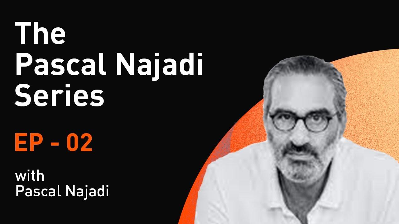 Revealing the Truth: Pascal Najadi's Fight Against Global Elite Crimes