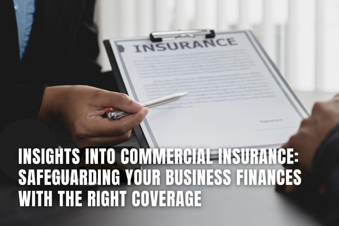 Safeguarding Your Business: Why Insurance is an Indispensable Shield for Entrepreneurs