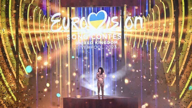 Icelandic Musicians Call for Eurovision Boycott Over Israel’s Participation Amidst Ongoing Conflict