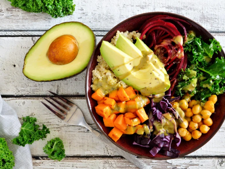 Healthy Eating For Life