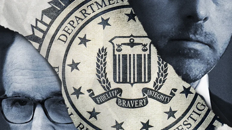 Former FBI Agent Advises Presidential Candidate to Exercise Extreme Caution on Campaign Trail