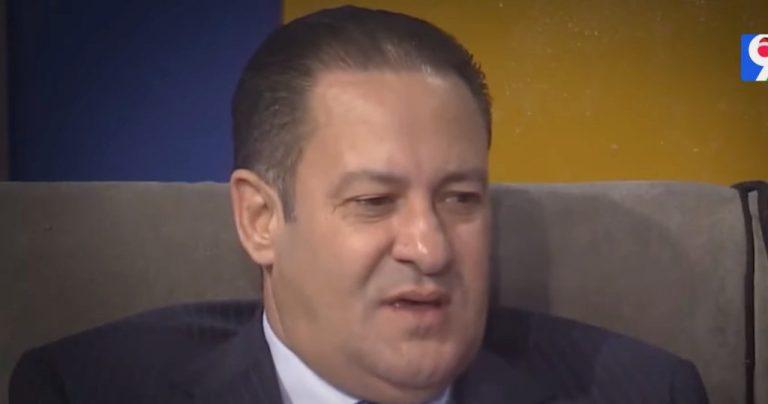 Congressman Pleads Guilty to Drug Trafficking 