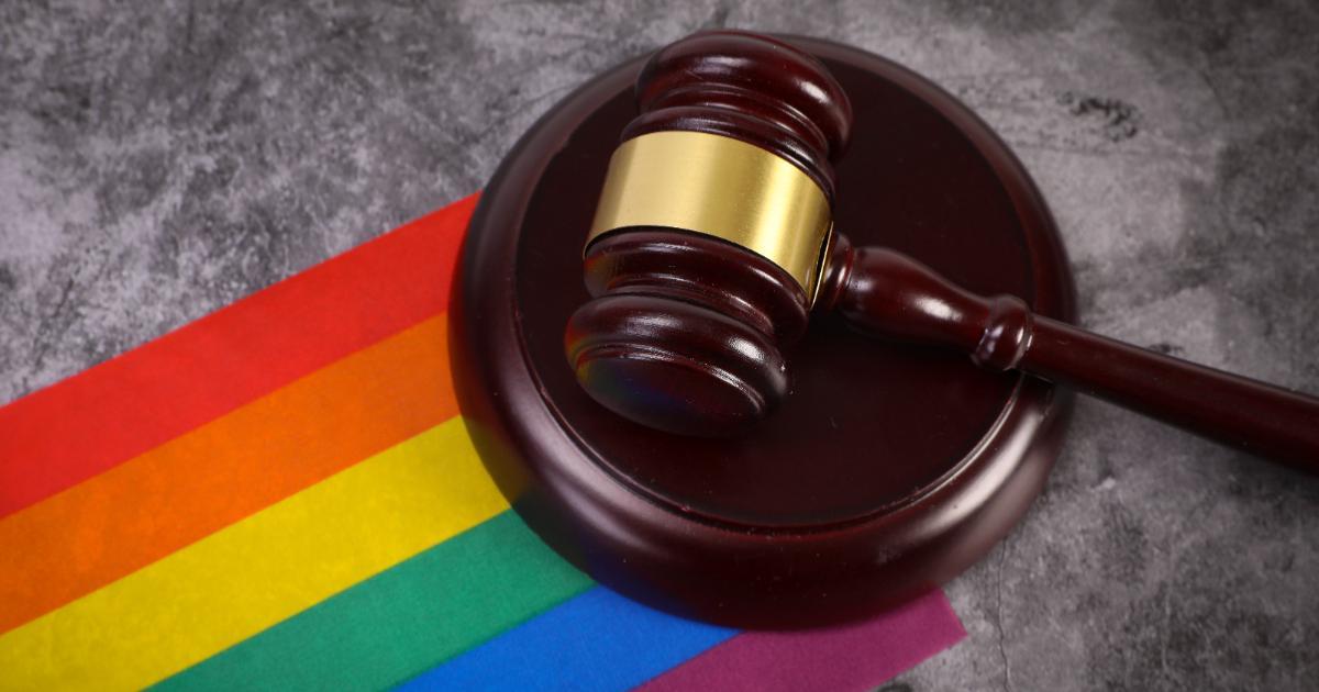 Court Rules in Favor of Female Athletes: Biological Males Barred from Women's Events