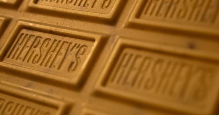 Are Your Treats a Trick? Hershey’s Deceptive Packaging Exposed!