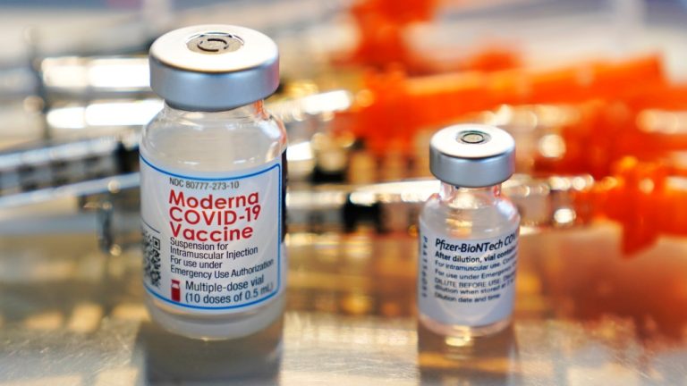 Moderna’s Secret Surveillance: How the Pharma Giant is Silencing Vaccine Dissent Online