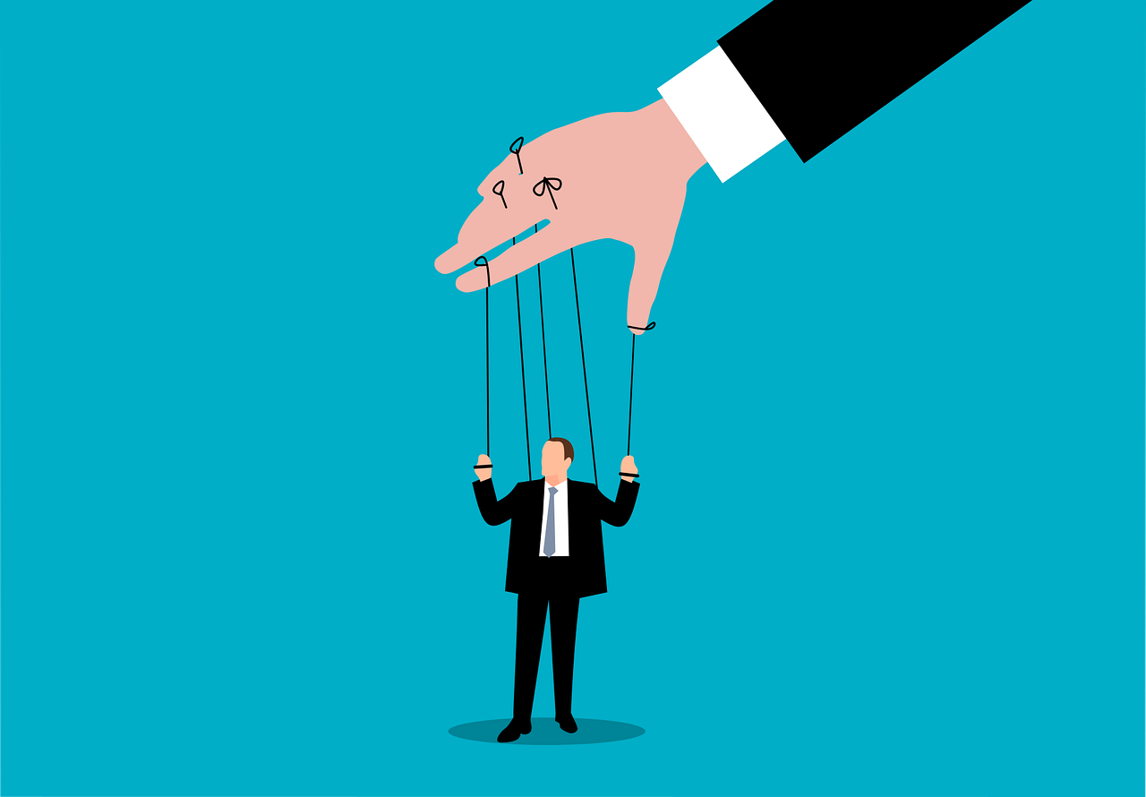 Overcoming Government Abuse