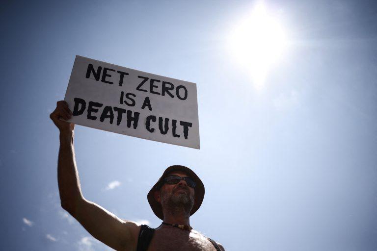 The Cult of Climate Change: Pope, King, and Biden Unite in Dubai for Radical Agenda