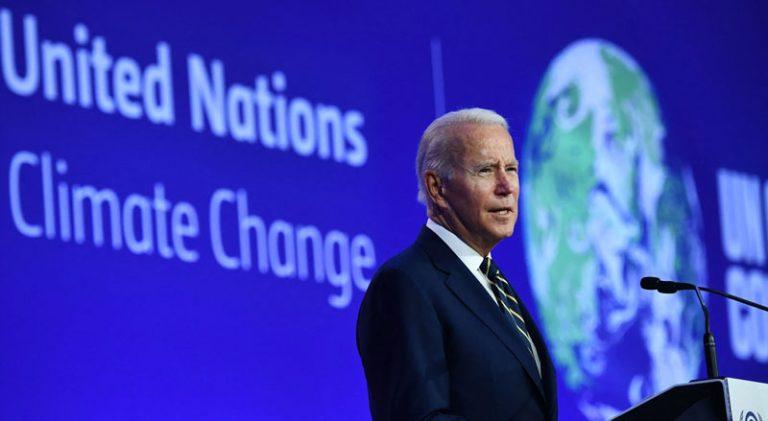 Is Biden’s Climate Corps a Green Revolution or a Financial Quagmire?