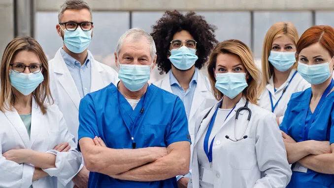 Whistleblower Doctor Risks All to Expose Deadly Covid Vaccine Side Effects: A Medical Conspiracy Unveiled