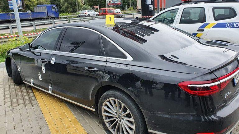 White Hats Arrest Suspect Tied to Assassination Attempt on General’s Life