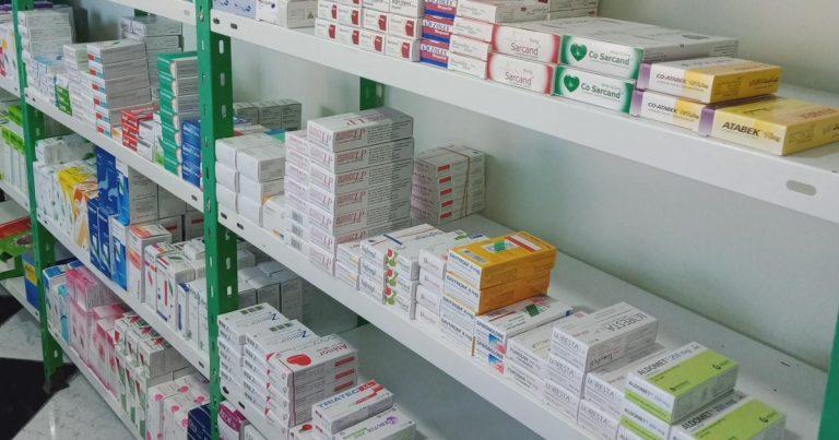 Pharmacies Under Fire: Accused of Betraying Customer Trust by Sharing Sensitive Medical Data Without Warrants