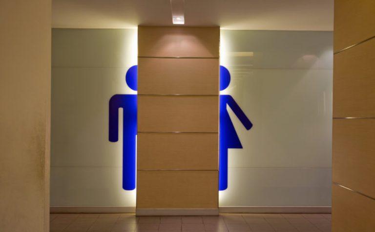 Federal Government Requires Menstruation Kits in Male Restrooms to Promote Inclusivity