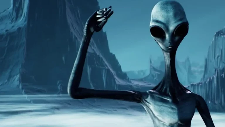 Unraveling Mysteries: Ancient Aliens or Time-Traveling Humans?