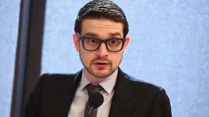 Assassination Plea Against Donald Trump