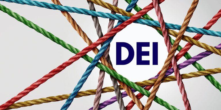 DEI Deception, Diversity Lie, Equity Illusion, Inclusion Hypocrisy, Woke Culture, Cultural Contradictions