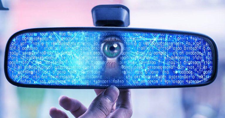 Drivers, Buckle Up! The Shocking Truth About Data Privacy in the Automotive Industry