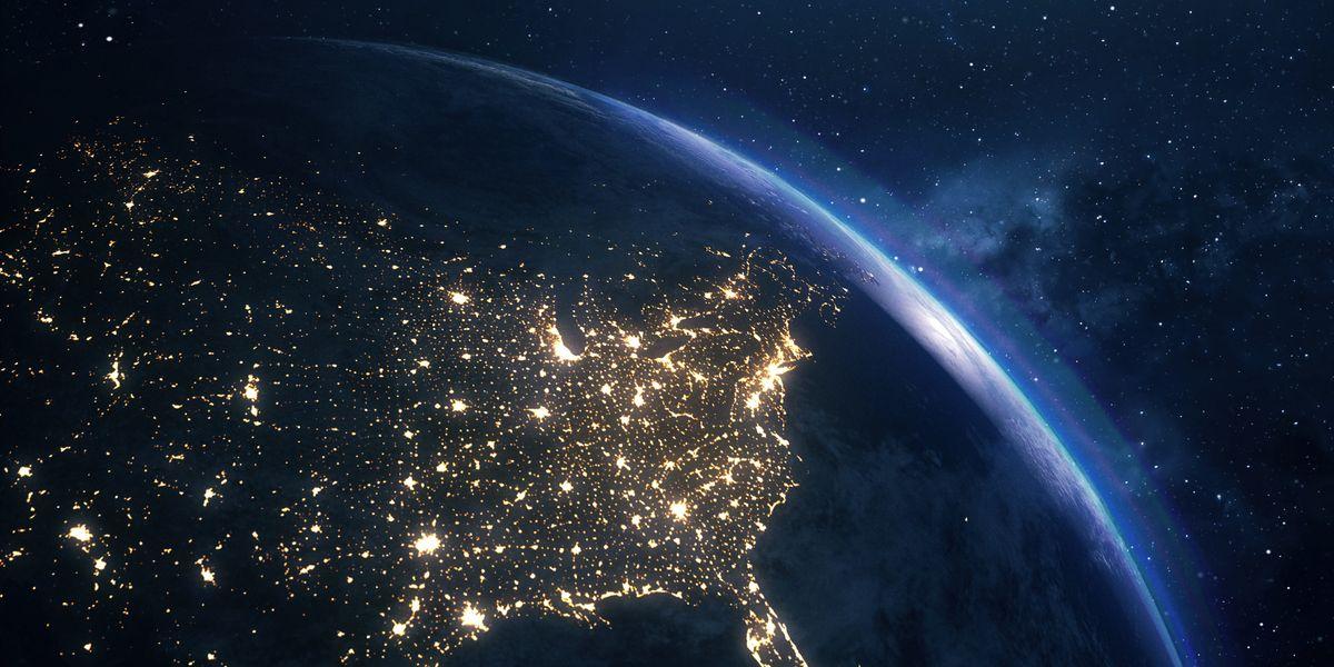 Earth Receives First Interstellar Postcard