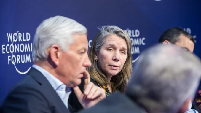 Elite's Desperate Bid to Control Information