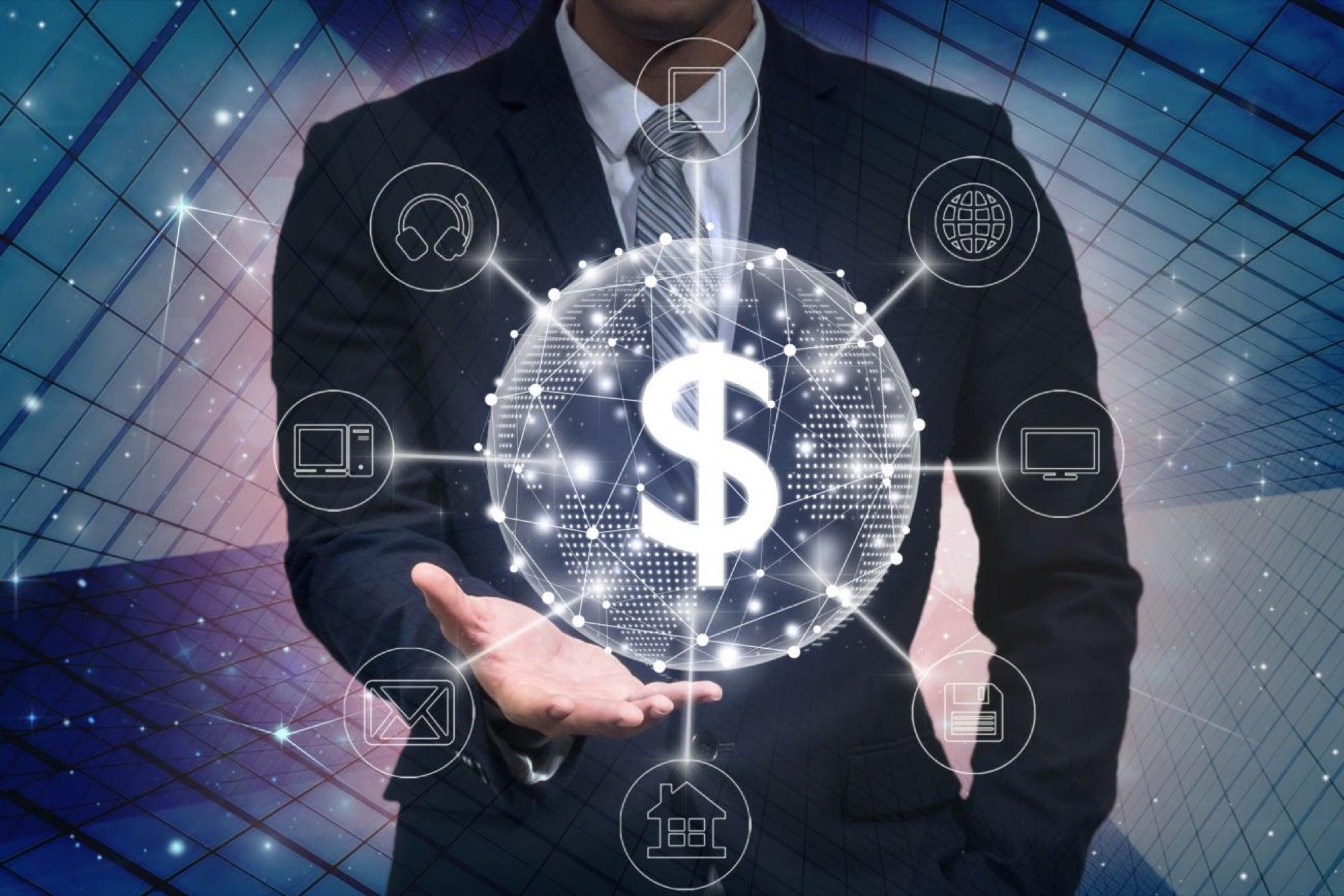 Investing in Cryptocurrenc