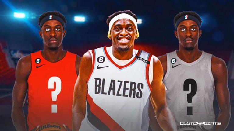 Unlocking the Pascal Siakam Trade Puzzle: Latest Rumors and and Potential Scenarios